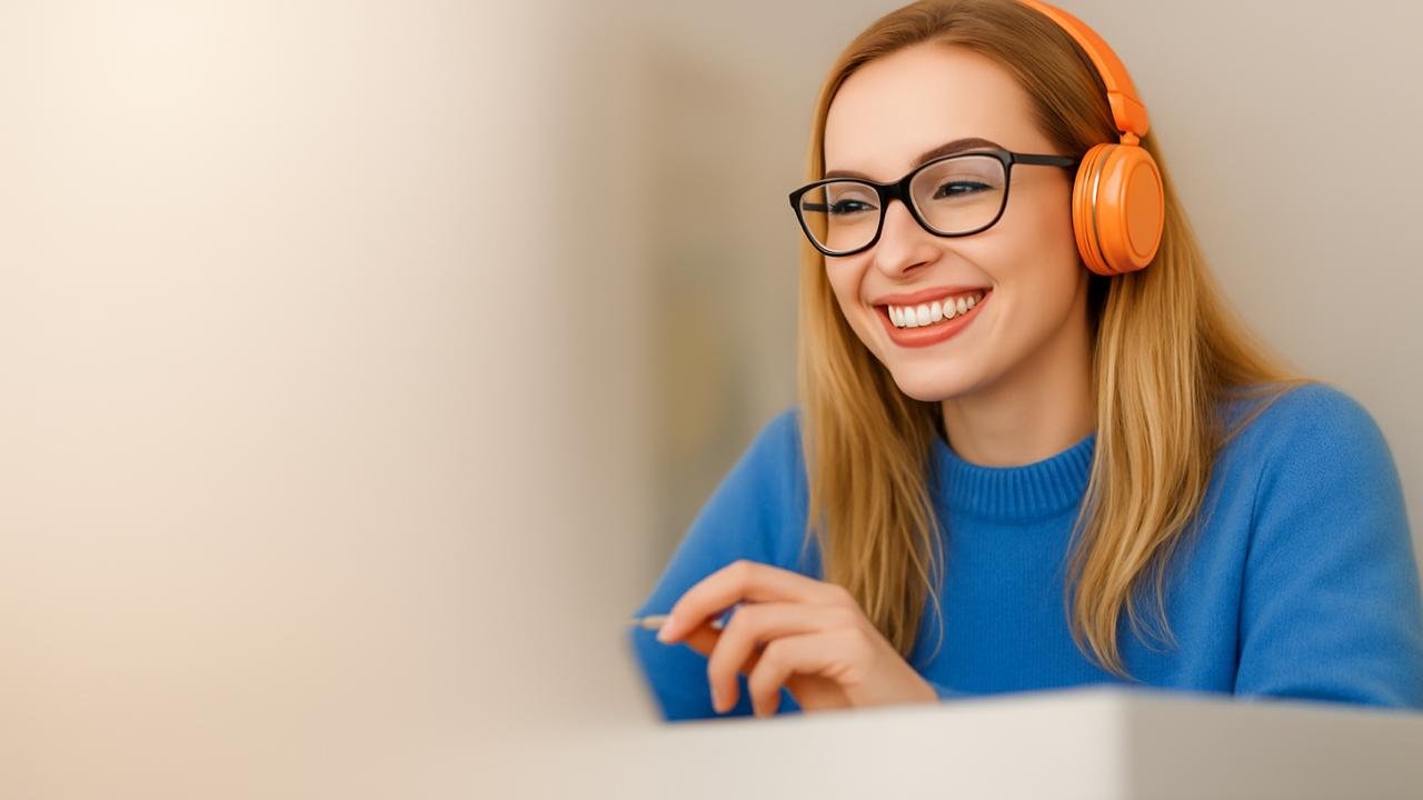 Learn Spanish Background